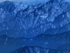 -牛背山