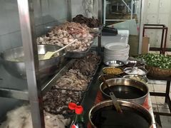 -温记府廟豆汤饭·始于1955年(海椒店)