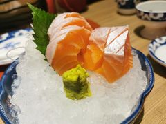 -小山日本料理(兴业太古汇店)