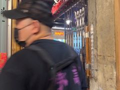 -辉记炭烧海鲜大排档·老字号(福田店)