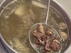 -宴全牛粤来越牛潮汕鲜牛肉火锅(海州万达广场店)