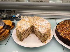 -德南面包房(尚都店)