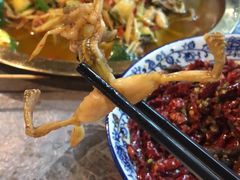 -拈一筷子·宜宾江湖菜(总店)