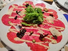 -MOMENTI手工意面(晶耀前滩店)