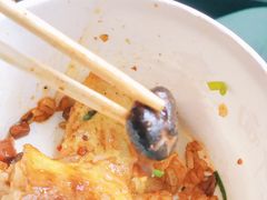 -周记热干面豆皮大王(桃花东街店)