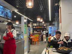 -一烙锅(友谊店)