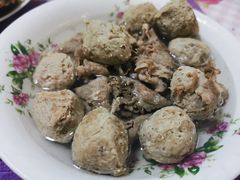 牛筋丸-广味鲜潮汕牛肉火锅(延安三路店)