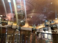 -东方明珠老上海8号餐厅(东方明珠广播电视塔店)