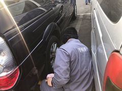 -李师傅修车连锁(万柳店)