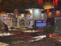-成老灶火锅鸡(高东街店)
