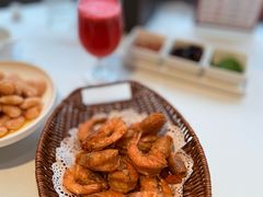-万龙洲海鲜·粤菜(亚运村店)