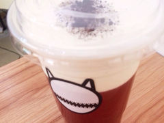 怪兽 - 汽车行动咖啡(万象店)-怪兽咖啡 Monster Cafe