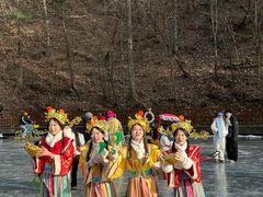 -洛阳白云山景区