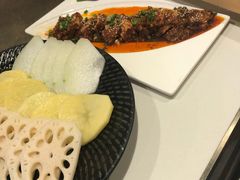 -丙申臺火锅