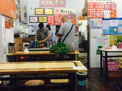 -峰味香.酱香米线.黄焖鸡(定西路店)