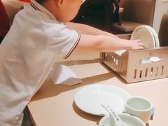 -吕氏疙瘩汤·新派鲁菜(欢乐汇店)