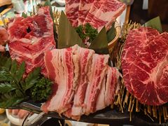 -炉太郎日式烧肉店(华贸店)