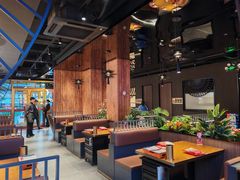 -金太阳海鲜烧烤·本地人餐厅(星海公园店)