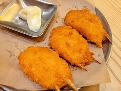 -匠本米所·炸酱米线·潮汕小食(万象食家店)
