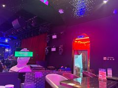 -108·公社·创意餐厅·LIVE HOUSE(李公堤店)