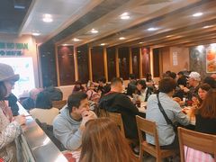 等位区-添好运点心专门店(中环IFC店)