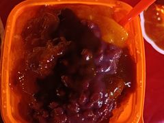 -冰冰酱老味刨冰绵绵冰(中山路总店)