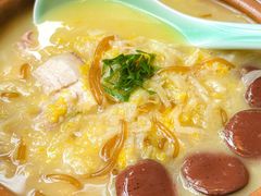 -止观小馆·辽河口渔家菜(王府井店)