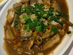 -小厨师·二十年沈家门小海鲜(百井坊巷店)