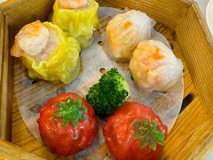 -鹿鸣酒家(越秀店)