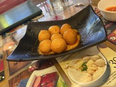 -香港新曜记茶餐厅(星耀城店)
