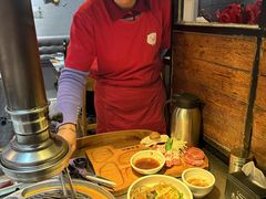 -喜来稀肉(虹泉路店)