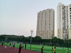 -福田体育公园