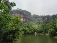 -丹霞山风景名胜区