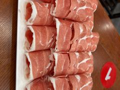 -岳合轩老北京涮肉