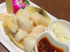 -吴记鲜定味