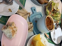 -库滋明·俄罗斯特色美食(中央大街店)