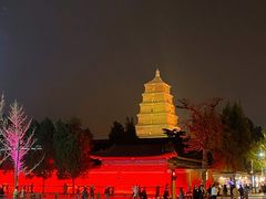 -魏家凉皮(大雁塔南广场餐厅)