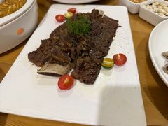 -朝郡酒家·粤菜(燕大星苑店)