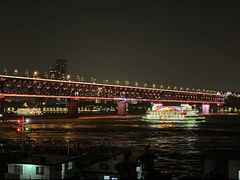 -武汉长江大桥