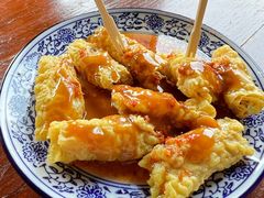 -茅老太臭豆腐