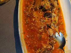 -秦月轩·陕西家乡菜(阜成路·五棵松店)