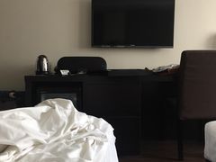 -桔子酒店(天津五大道店)