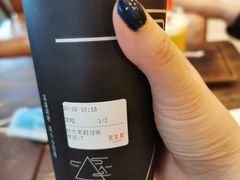 -去茶山(重庆万象城店)