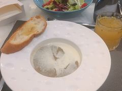 -安蒂娅·海鲜自助餐厅(安蒂娅美兰酒店)