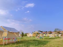-梁子湖东篱老屋生态庄园