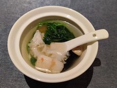 -A One Kitchen·南京精菜馆(德基广场店)
