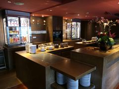 -上海外滩茂悦大酒店