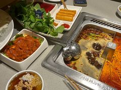 -海底捞火锅(九霄梦天地店)
