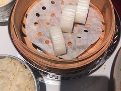 -芽笼芽笼新加坡餐厅(环球港店)