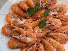 -海宝酒家(中山四路店)